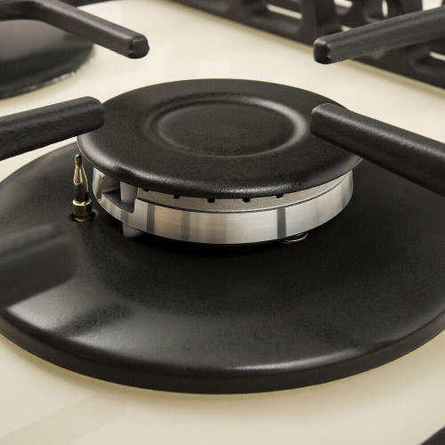 Газовая варочная панель Maunfeld EGHG.64 33CBGI R/G