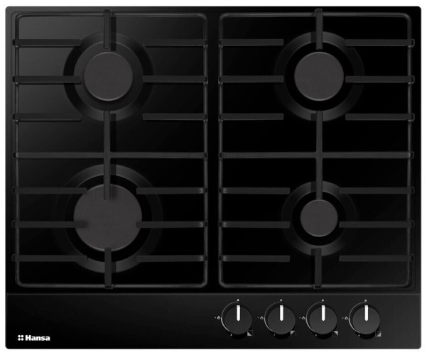 Газовая варочная панель Hansa BHGS 650103