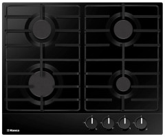 Газовая варочная панель Hansa BHGS 650103