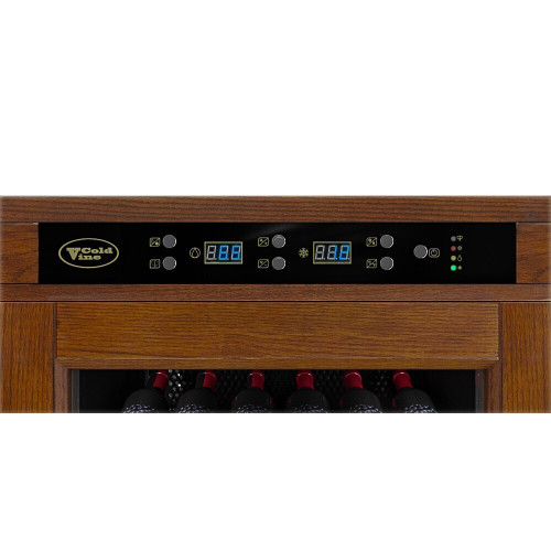 Винный шкаф Kuppersbusch FWKU 1531.0 S