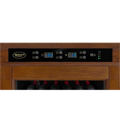 Винный шкаф Kuppersbusch FWKU 1531.0 S