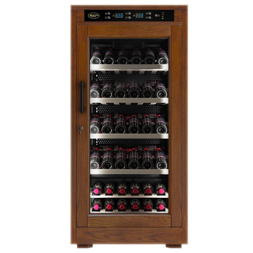 Винный шкаф Kuppersbusch FWKU 1531.0 S