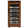 Винный шкаф Kuppersbusch FWKU 1531.0 S