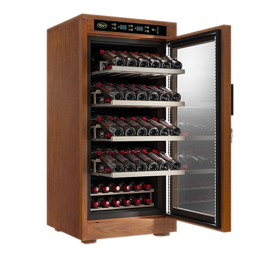 Винный шкаф Kuppersbusch FWKU 1531.0 S