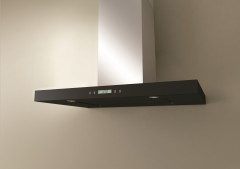 Кухонная вытяжка Lex Solaris 600 black