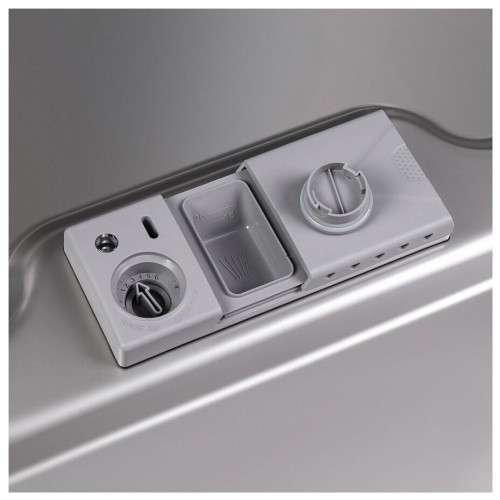 Посудомоечная машина MAUNFELD MLP 12 SR