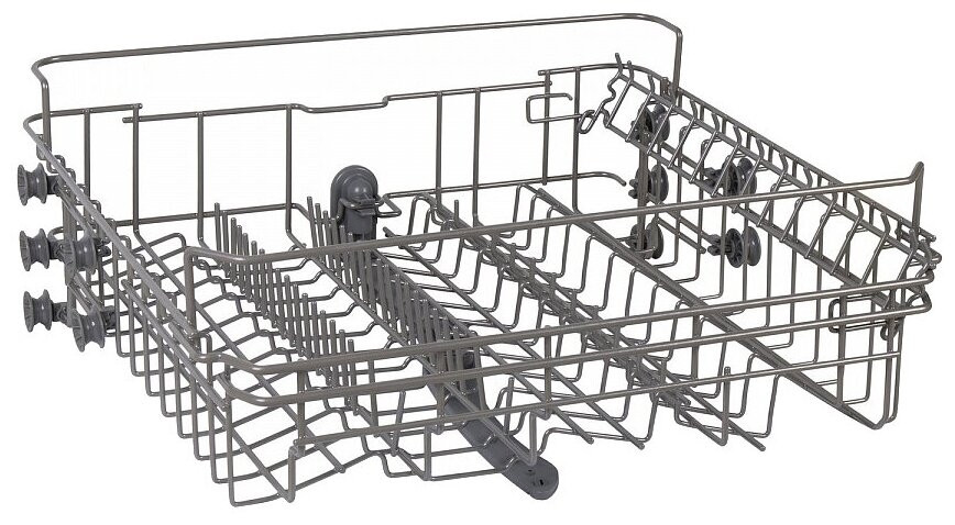 Посудомоечная машина MAUNFELD MLP 12 SR