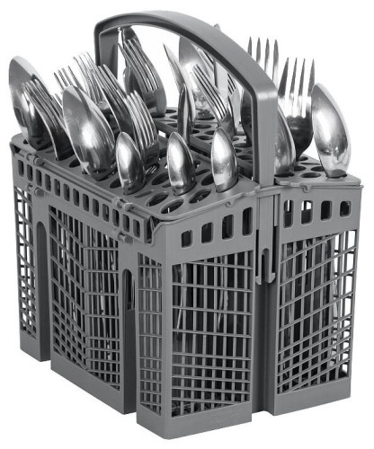 Посудомоечная машина MAUNFELD MLP 12 SR