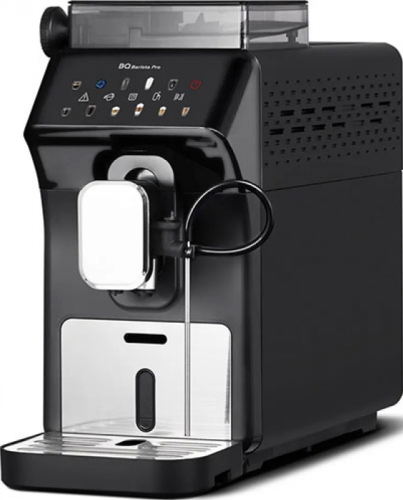 Кофемашина BQ CM9004 Black