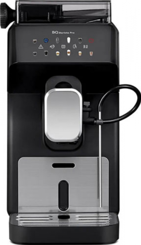 Кофемашина BQ CM9004 Black