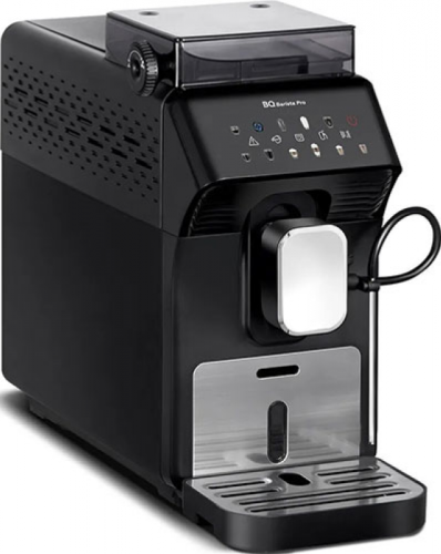 Кофемашина BQ CM9004 Black