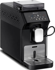 Кофемашина BQ CM9004 Black