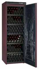 Винный шкаф Climadiff CVP270A