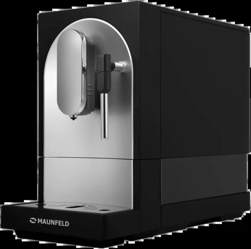 Кофемашина Maunfeld MF-A7021BK