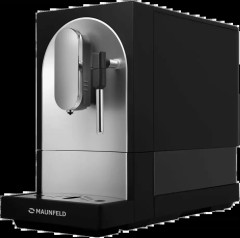 Кофемашина Maunfeld MF-A7021BK