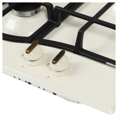 Газовая варочная панель Hotpoint-Ariston 9YPS 645 OW GH R