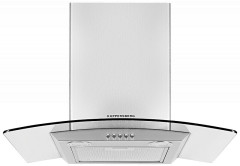 Кухонная вытяжка Kuppersberg Kaminox 60 X