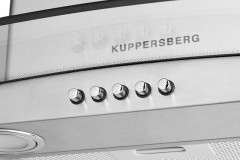 Кухонная вытяжка Kuppersberg Kaminox 60 X