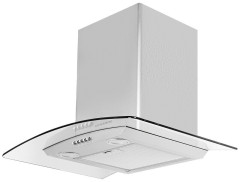 Кухонная вытяжка Kuppersberg Kaminox 60 X