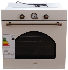 Электрический духовой шкаф Leran EO 6383