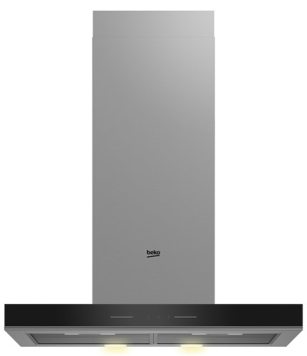 Кухонная вытяжка Beko BHCB63640BH