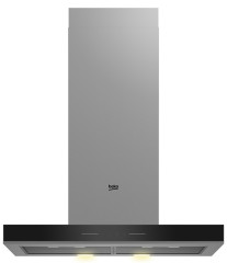 Кухонная вытяжка Beko BHCB63640BH