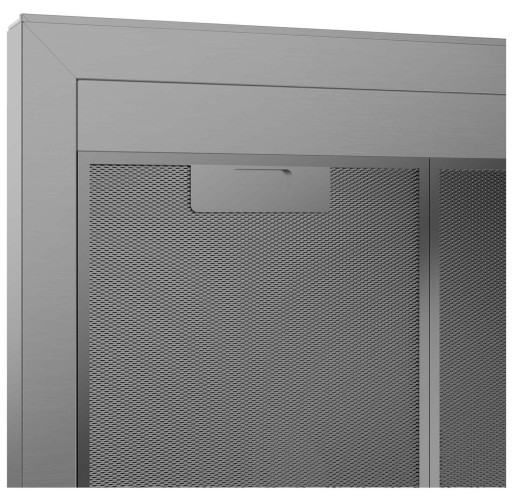 Кухонная вытяжка Beko BHCB63640BH