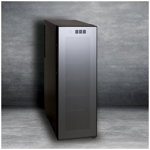 Винный шкаф Temptech FW33SB