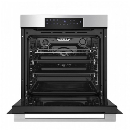 Электрический духовой шкаф MAUNFELD EOEH 7611 S2