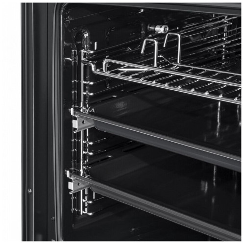 Электрический духовой шкаф MAUNFELD EOEH 7611 S2