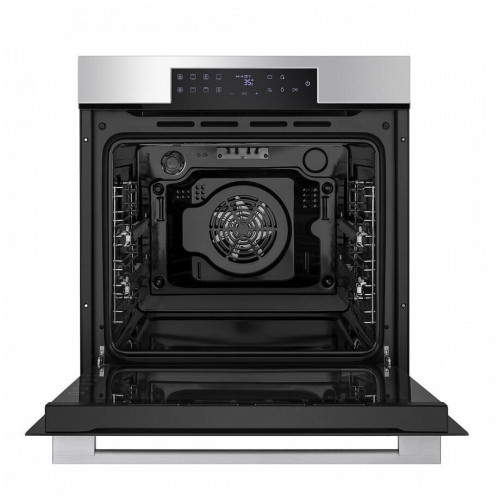 Электрический духовой шкаф MAUNFELD EOEH 7611 S2