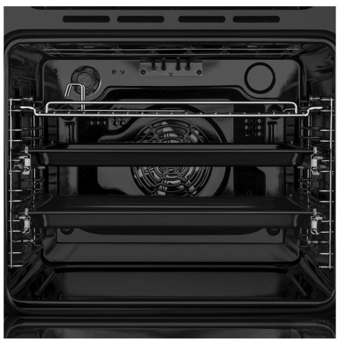 Электрический духовой шкаф MAUNFELD EOEH 7611 S2