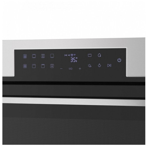 Электрический духовой шкаф MAUNFELD EOEH 7611 S2