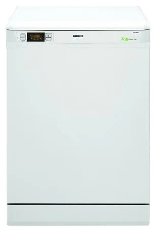 Посудомоечная машина Beko DSFN 6630