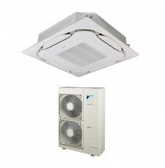 Кассетный кондиционер Daikin FCAHG125G / RZQG125L8Y