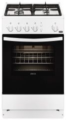 Газовая плита Zanussi ZCG9510R1W