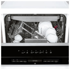 Посудомоечная машина Whirlpool WSFO 3O23 PF