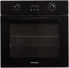 Электрический духовой шкаф HOLBERG HEO 7089TBL