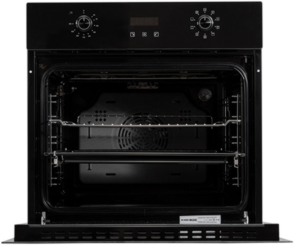 Электрический духовой шкаф HOLBERG HEO 7089TBL