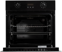 Электрический духовой шкаф HOLBERG HEO 7089TBL