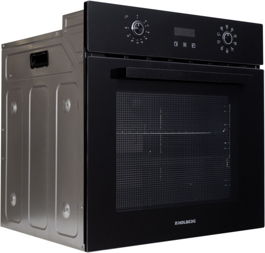 Электрический духовой шкаф HOLBERG HEO 7089TBL