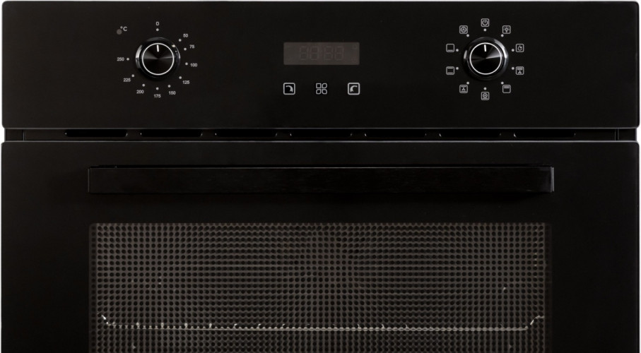 Электрический духовой шкаф HOLBERG HEO 7089TBL