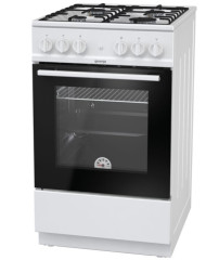 Газовая плита Gorenje G5111WH