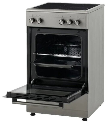 Электрическая плита Simfer F55VS 03017