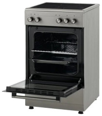 Электрическая плита Simfer F55VS 03017