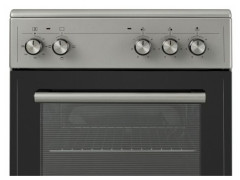 Электрическая плита Simfer F55VS 03017