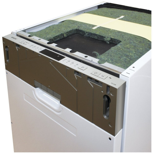 Посудомоечная машина Ginzzu DC 508