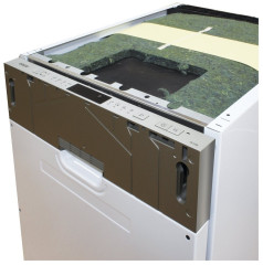 Посудомоечная машина Ginzzu DC 508