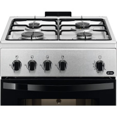 Газовая плита Zanussi ZCG 9510 K1X