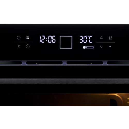 Электрический духовой шкаф VARD VON564B